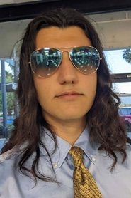 Alex Sprague portrait