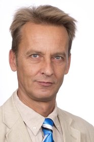 Margus Abel portrait