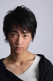 Kouhei Kuroda portrait
