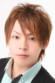 Shinya Hamazoe portrait