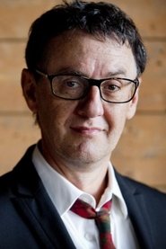 René Richard Cyr portrait