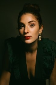 Rachele Leotta portrait