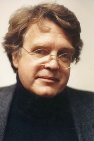 Merlin Holland portrait