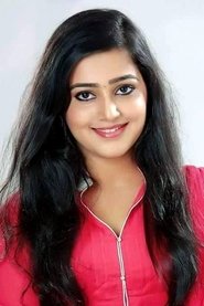 Samskruthy Shenoy portrait