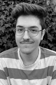 James Domizio portrait