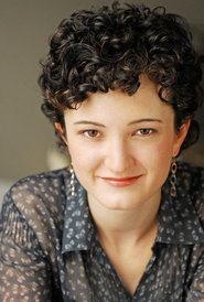 Sarah Yahr Tucker portrait