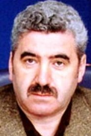 Oleg Urushev portrait