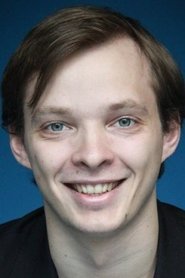 Evgeniy Serzin portrait
