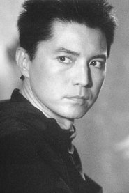 John Lone portrait