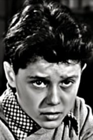 Michel Dumur portrait