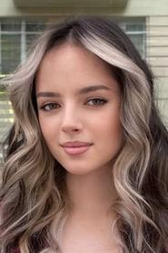 Anastasia Diatlova portrait