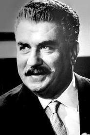 Gino Cervi portrait
