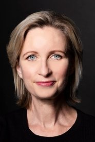 Pamela Hardy portrait