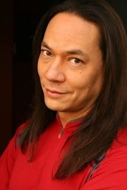 David Lyle portrait