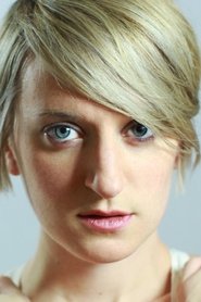 Dee Herlihy portrait