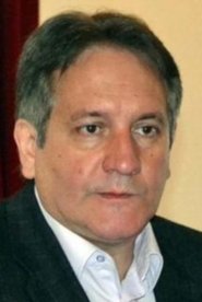 Radu Vaida portrait