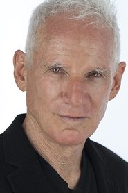 Paul Lieber portrait