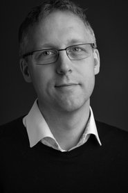 Jon Nohrstedt portrait