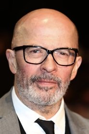 Jacques Audiard portrait