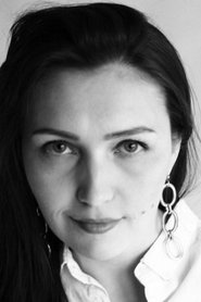 Anna Efremova portrait