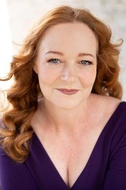 Suzanne Webcke portrait