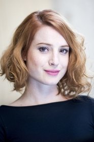 Katarína Šafaříková portrait