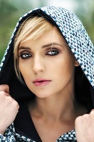Katarzyna Maria Zielińska portrait