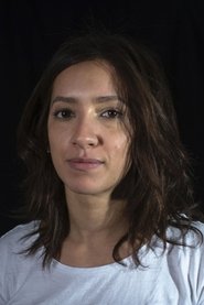Ghyzlène Boukaïla portrait
