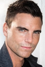 Colin Egglesfield portrait