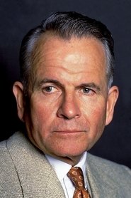Ian Holm portrait