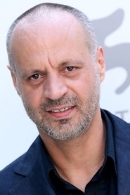Bruno Buzzi portrait