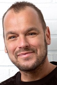 Lars 'Chief 1' Pedersen portrait