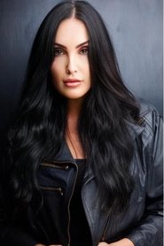 Daniielle Alexis portrait