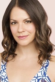 Erin Fritch portrait