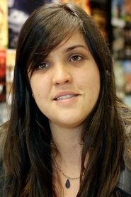 Mirna Nogueira portrait