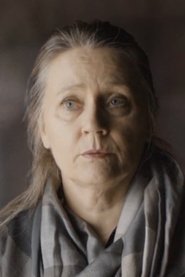 Aslaug Konradsdottir portrait