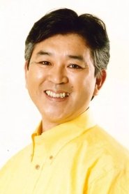 Masayuki Omoro portrait