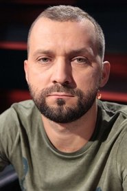 Ruslan Belyy portrait