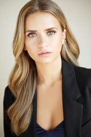 Avril Nickolls portrait