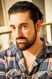 Brandon Van Vliet portrait
