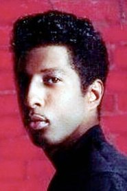 Melvin Edmonds portrait