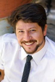 Alejandro Gigena portrait