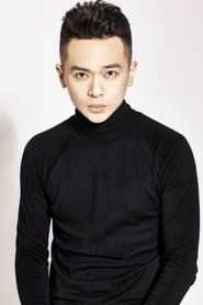 Kou Zhiguo portrait