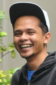 Adjis Doaibu portrait