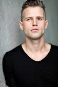 Kerry James portrait