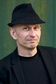 Hinrich Dageför portrait