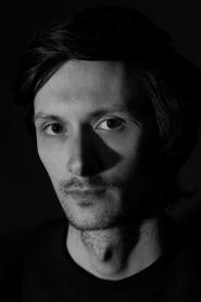 Dylan Anglin portrait