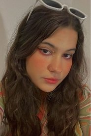 Carolina Fialho portrait