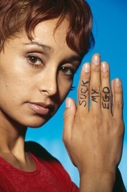 Sonya Madan portrait