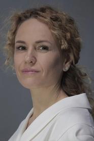 Višnja Obradović portrait